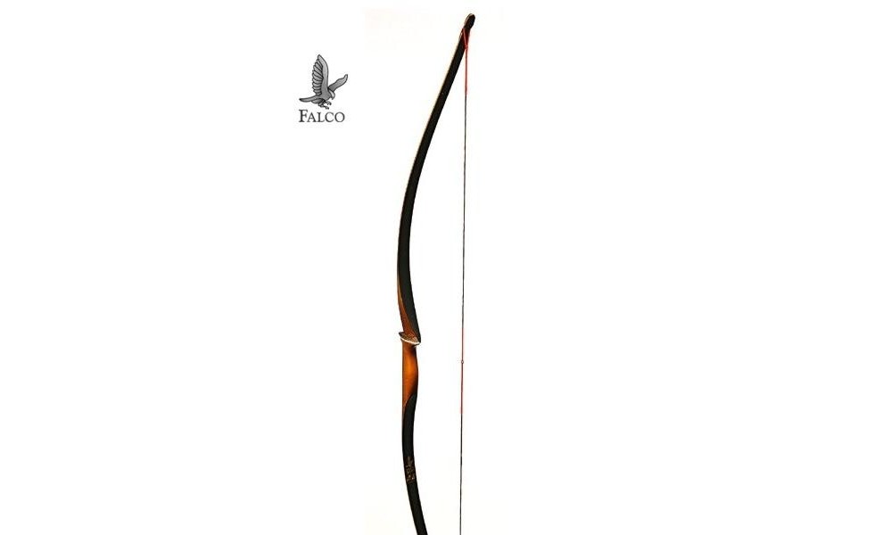 Longbow Falco Legend 14+18kg — 130.00